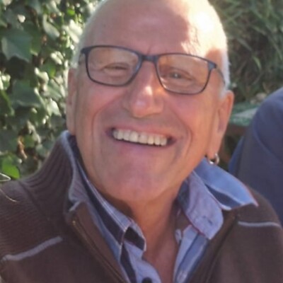 Avatar von Richard Grass