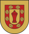 Logotipo Buch-St. Magdalena