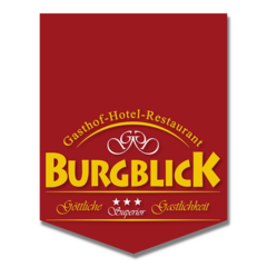 Logo Hotel Burgblick