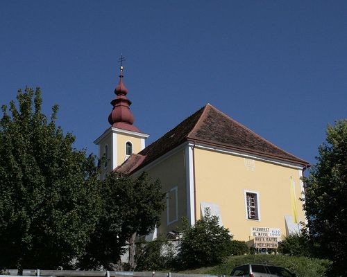 Lebring-Sankt Margarethen