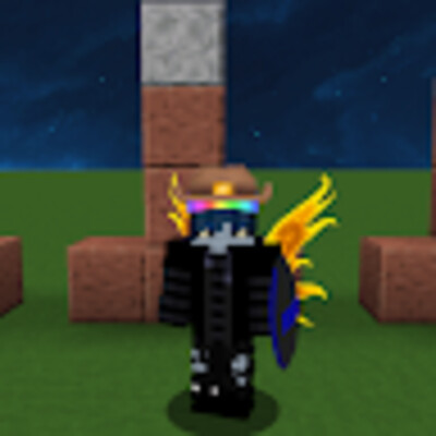 Avatar de I play Minecraft