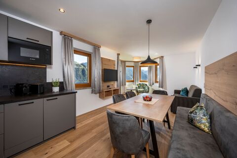 Apartment "Rundblick"