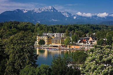 Velden am Wörthersee