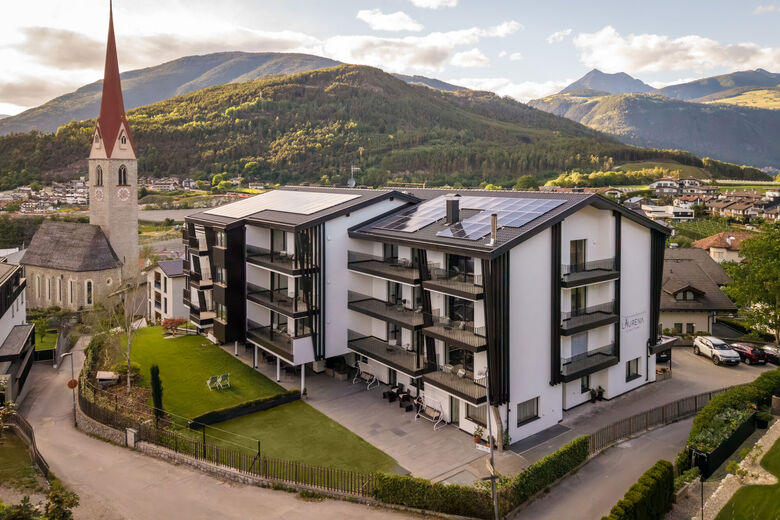 Aparthotel Laurena