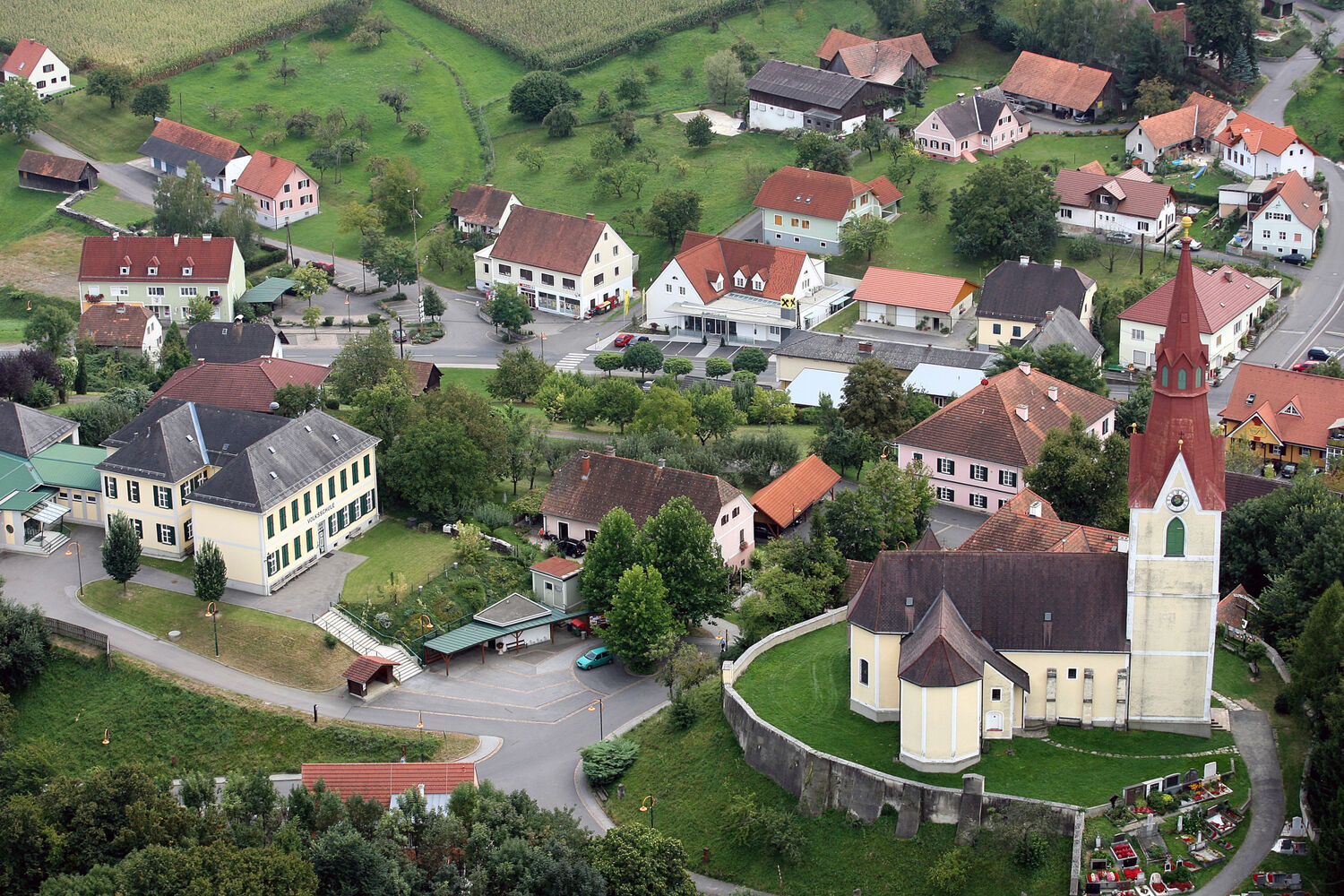 Jagerberg