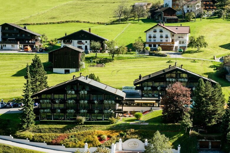 Hotel Pfeifer