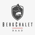 Logotip Bergchalet Baad