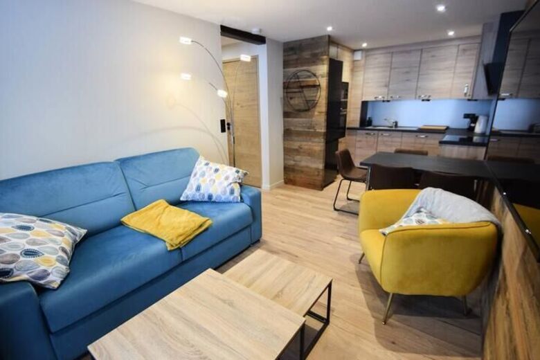 Résidence Les Arolles #1 - Maeva