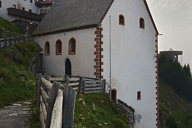 St. Martin im Kofel