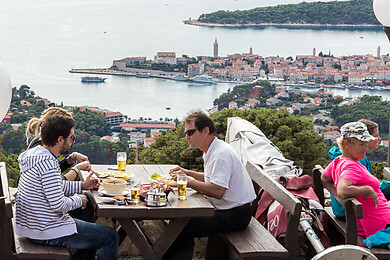 Insel Rab