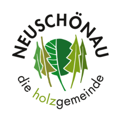 Logotipo Neuschönau