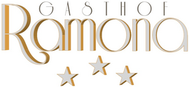 Logotip Gasthof Ramona
