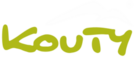 Logó Kouty