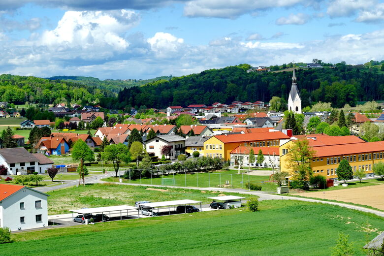 Paldau