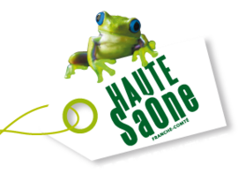 Logo Haute-Saône