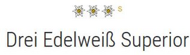 Logo Appartements Seidl
