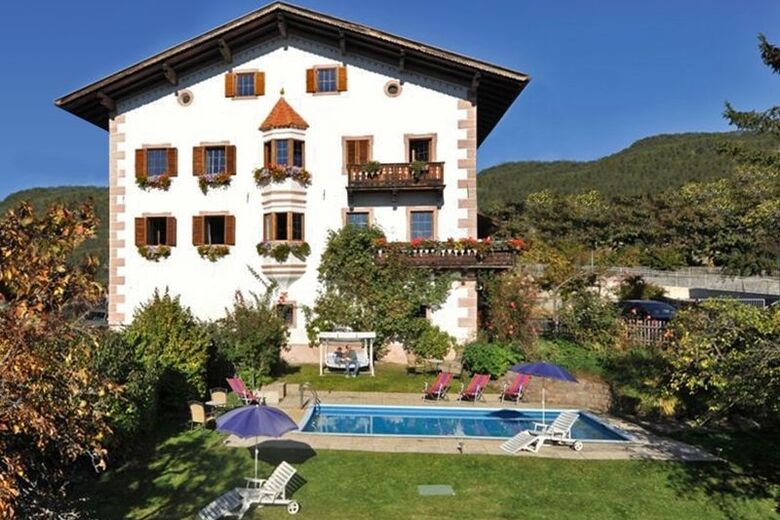 Garni Tschutscherhof