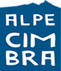 Logo Alpe Cimbra / Folgaria - Lavarone - Luserna