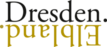 Logotipo Dresden