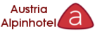 Логотип Austria Alpinhotel