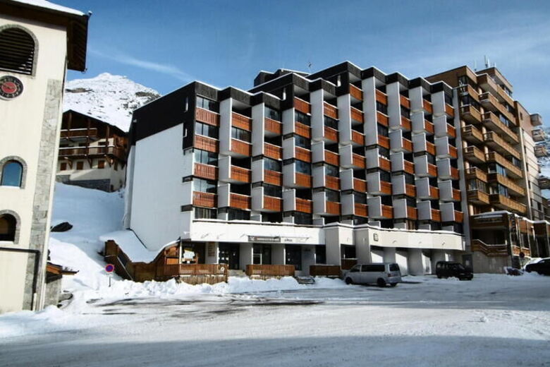 Résidence Hauts De La Vanoise #1 - Maeva