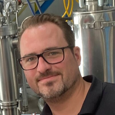Avatar von Mario Hoffmann 1