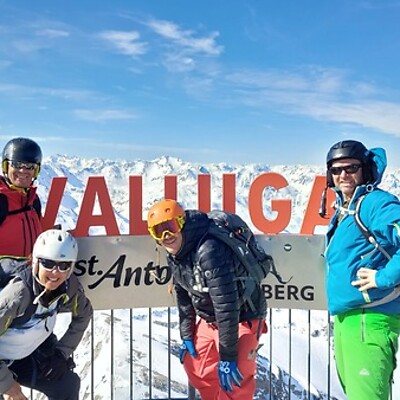 Avatar de zwölferhorn17