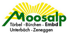 Logo Ronalplift Berg - Moosalpregion