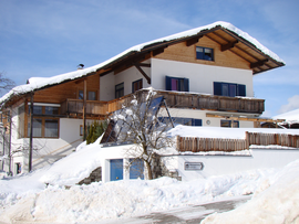 Logo Apartment Schützinger