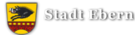 Logotip Ebern