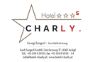 Logo Hotel Charly