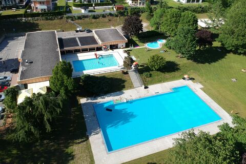 Schwimmbad Kolbnitz