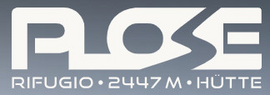 Logotipo Plosehütte