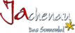 Логотип Jachenau