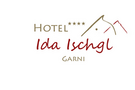 Логотип Hotel Garni Ida