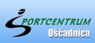 Logotipo Športcentrum Oščadnica