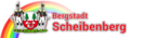 Logotyp Rund um den Scheibenberg