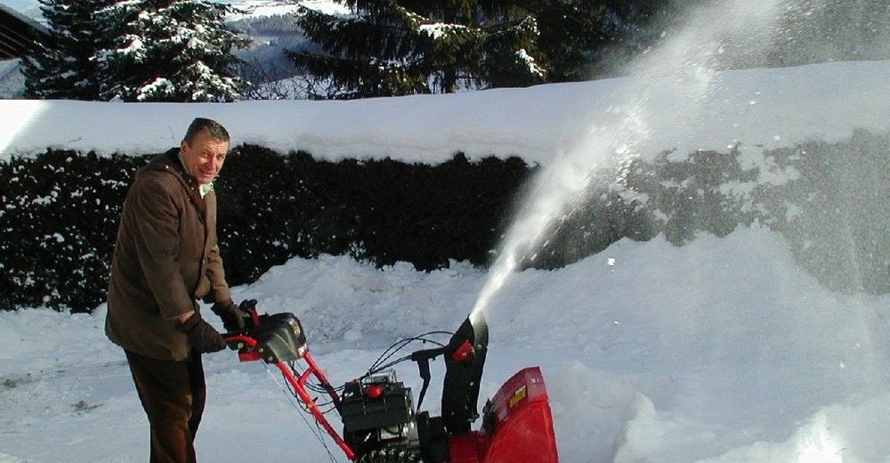 Apartment Hubert Praxmarer Ferienwohnung Fulpmes, Schlick 2000 Fulpmes