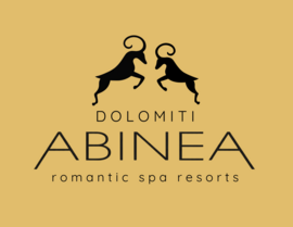 Logo Abinea Dolomiti Romantic SPA Hotel