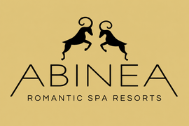 Logo Abinea Dolomiti Romantic SPA Hotel