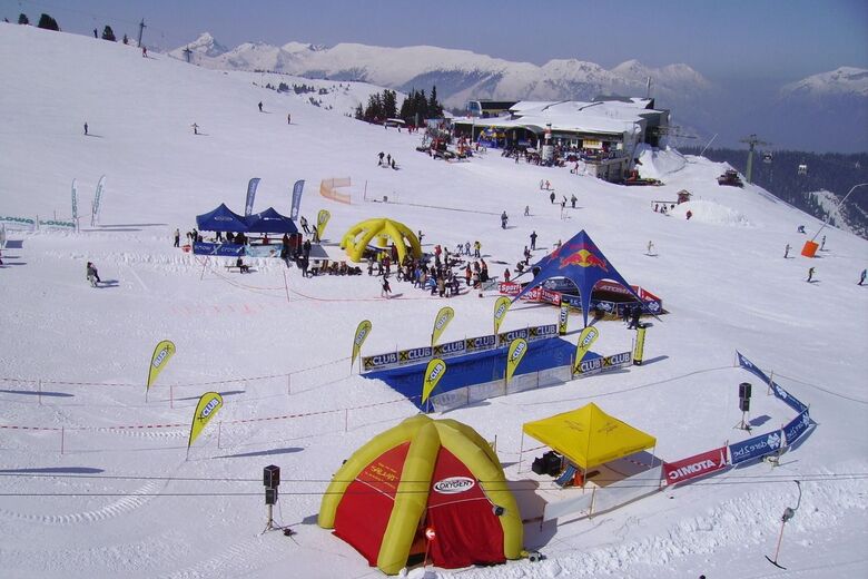 Spieljoch-Fügen