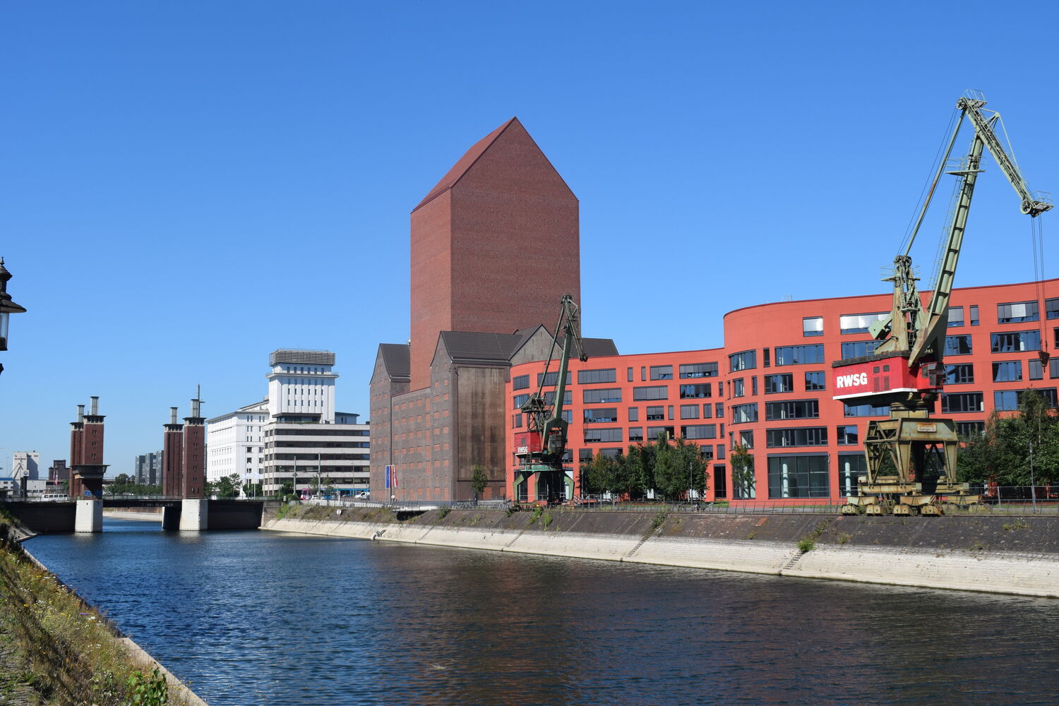 Duisburg