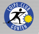 Logotip Gonten