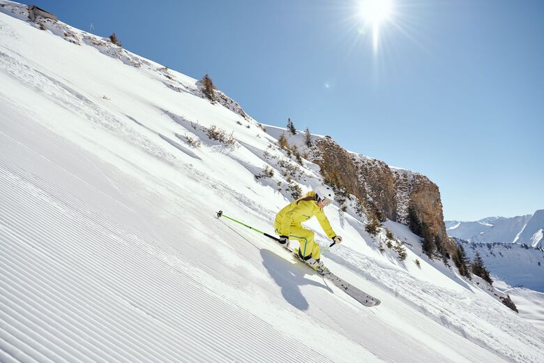 BERGFEX: Ifen / Kleinwalsertal: Urlaub Ifen / Kleinwalsertal - Reisen ...