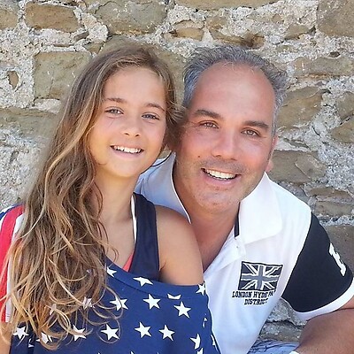 Avatar iz Michele Vianello