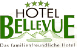 Logo Hotel Bellevue