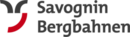 Логотип Savognin - Piz Martegnas