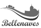 Logotyp Bellenaves