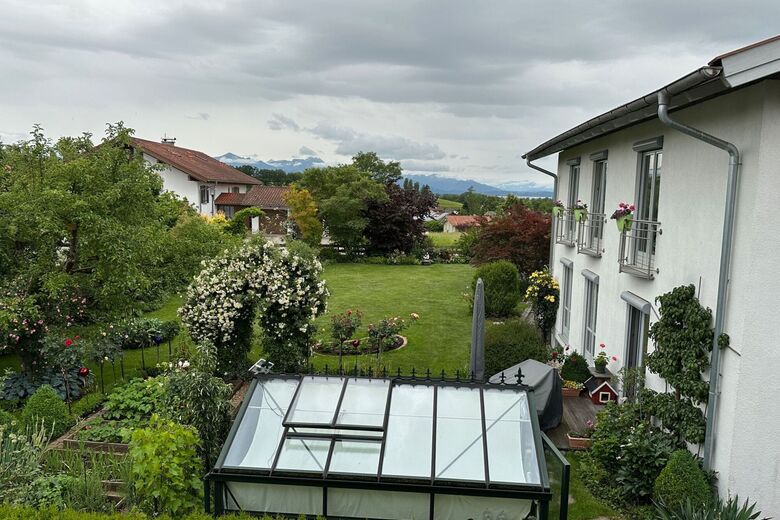 Ferienwohnung Cäcilia