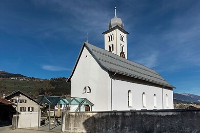 Castrisch
